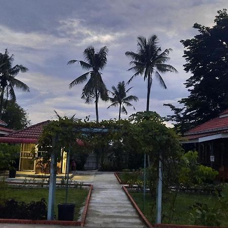 Gekq Inn Langkawi Pantai Cenang  Εξωτερικό φωτογραφία