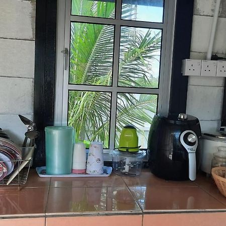 Gekq Inn Langkawi Pantai Cenang  Εξωτερικό φωτογραφία