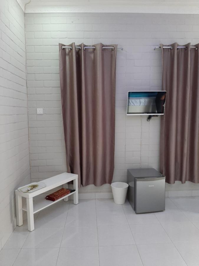 Gekq Inn Langkawi Pantai Cenang  Εξωτερικό φωτογραφία