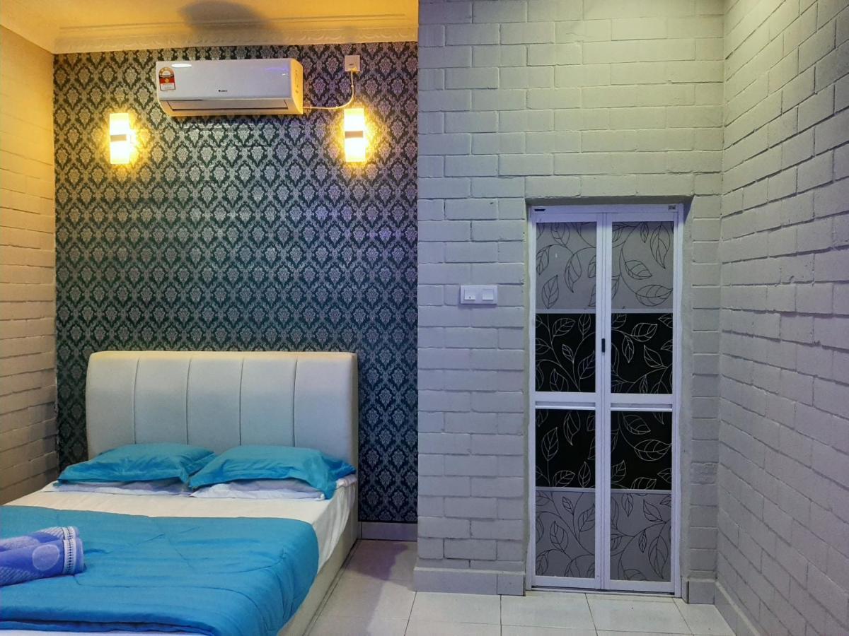 Gekq Inn Langkawi Pantai Cenang  Εξωτερικό φωτογραφία