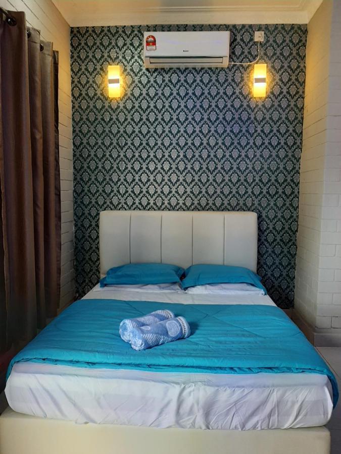Gekq Inn Langkawi Pantai Cenang  Εξωτερικό φωτογραφία