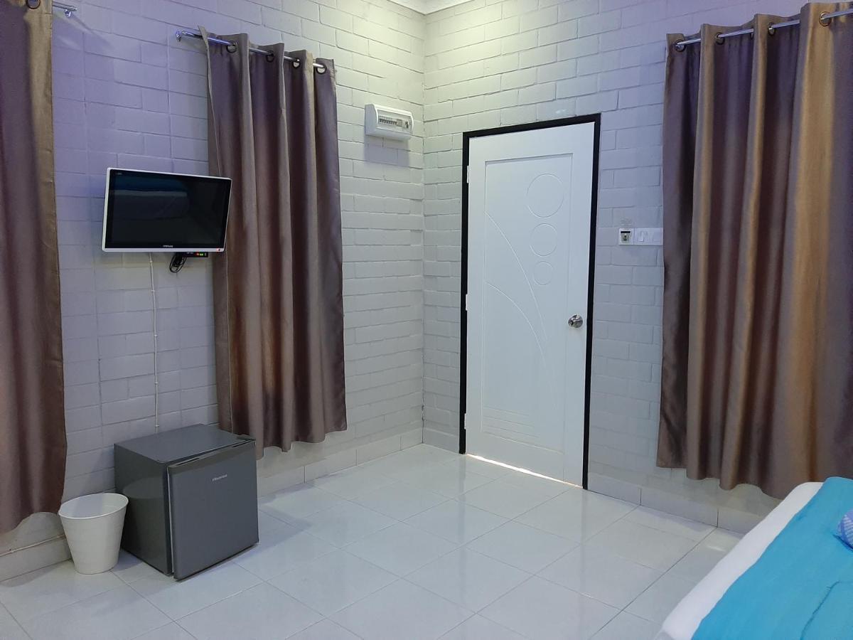 Gekq Inn Langkawi Pantai Cenang  Εξωτερικό φωτογραφία