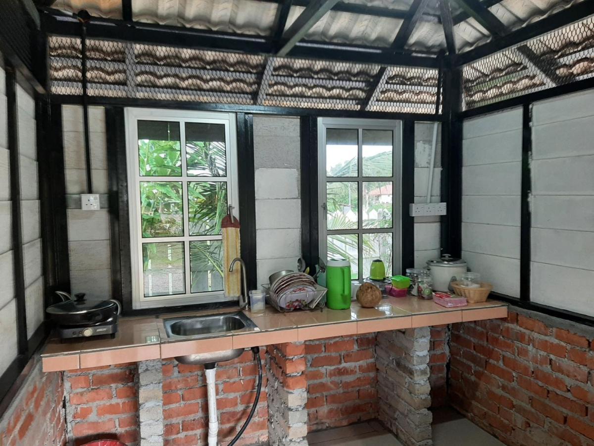 Gekq Inn Langkawi Pantai Cenang  Εξωτερικό φωτογραφία