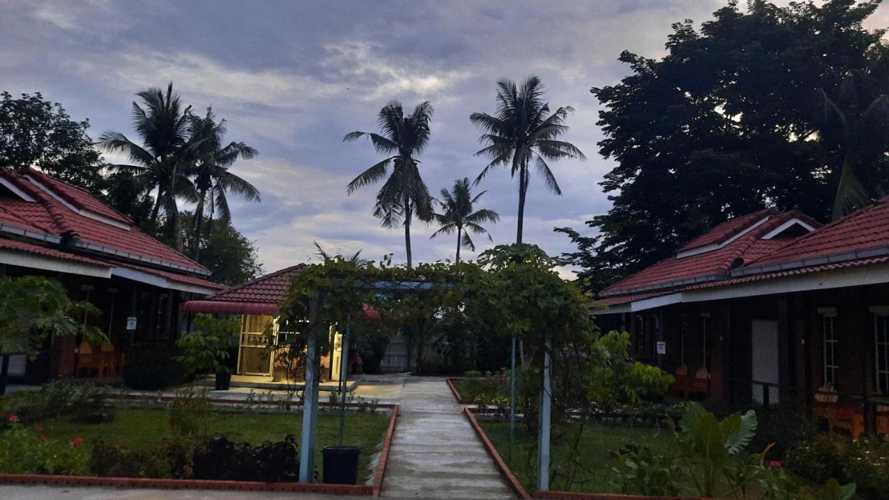 Gekq Inn Langkawi Pantai Cenang  Εξωτερικό φωτογραφία