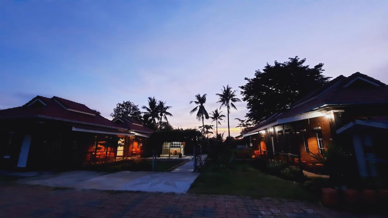 Gekq Inn Langkawi Pantai Cenang  Εξωτερικό φωτογραφία
