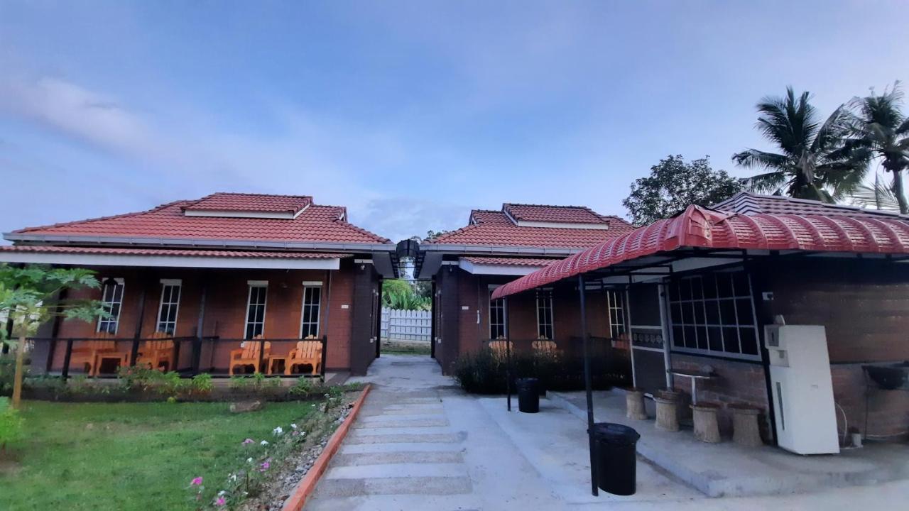 Gekq Inn Langkawi Pantai Cenang  Εξωτερικό φωτογραφία
