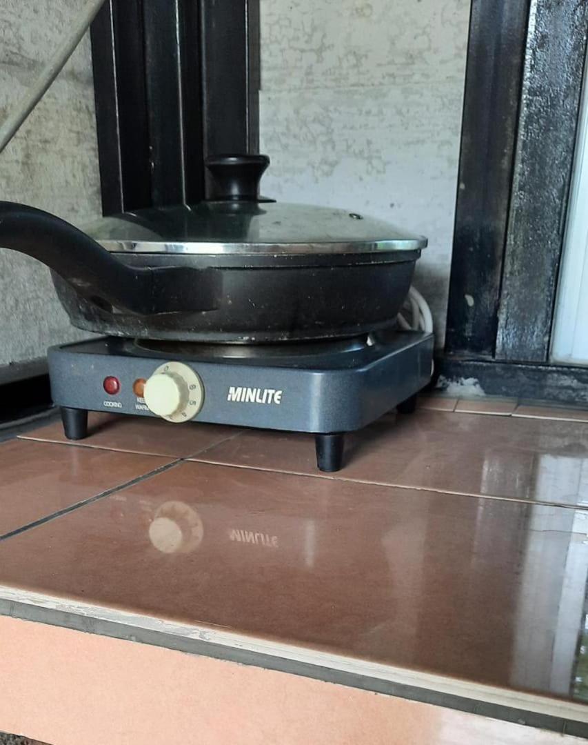Gekq Inn Langkawi Pantai Cenang  Εξωτερικό φωτογραφία
