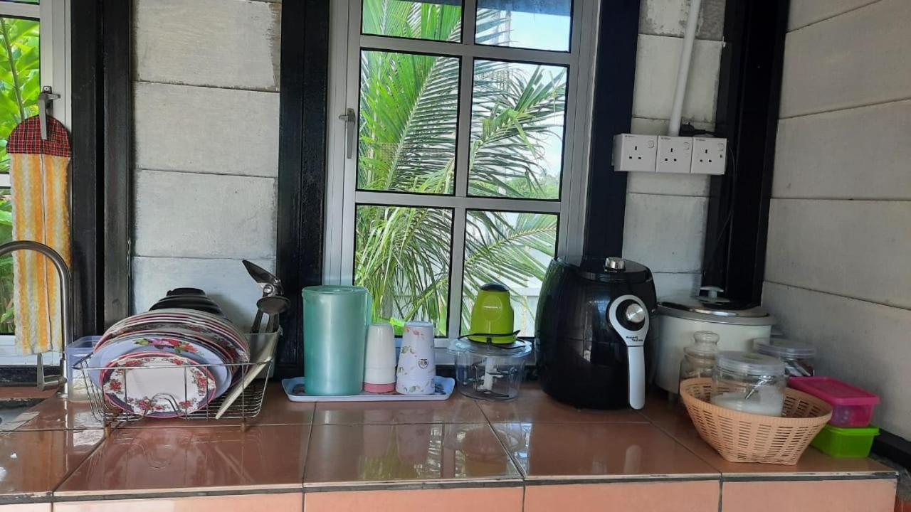 Gekq Inn Langkawi Pantai Cenang  Εξωτερικό φωτογραφία