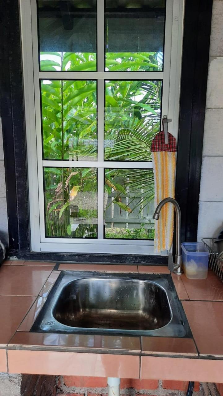 Gekq Inn Langkawi Pantai Cenang  Εξωτερικό φωτογραφία